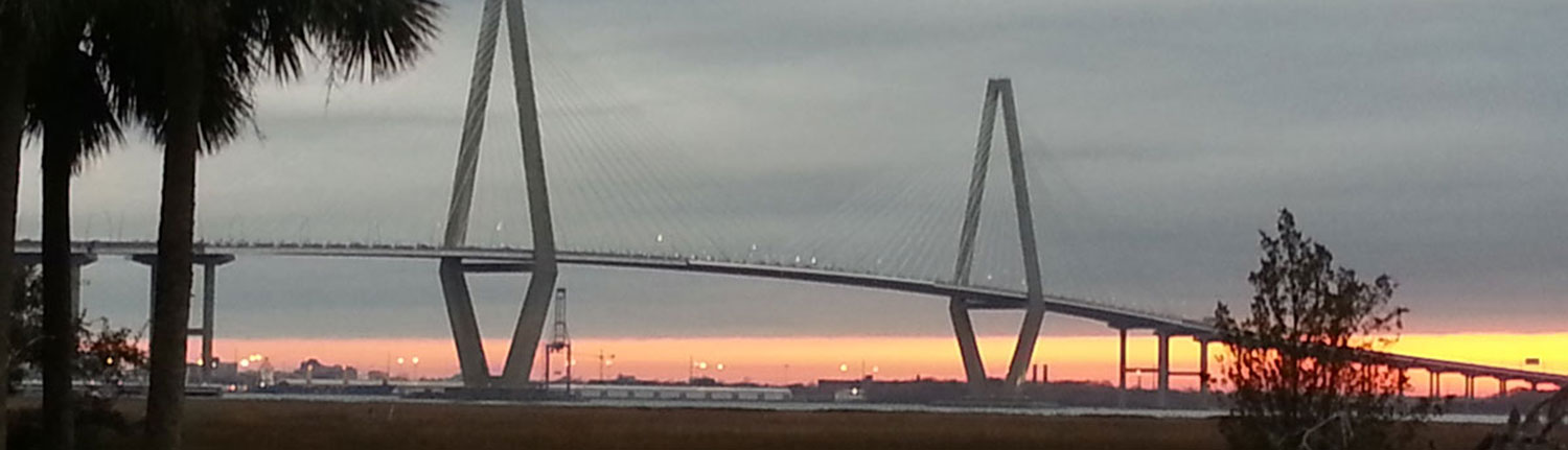 Charleston Homes For Sale